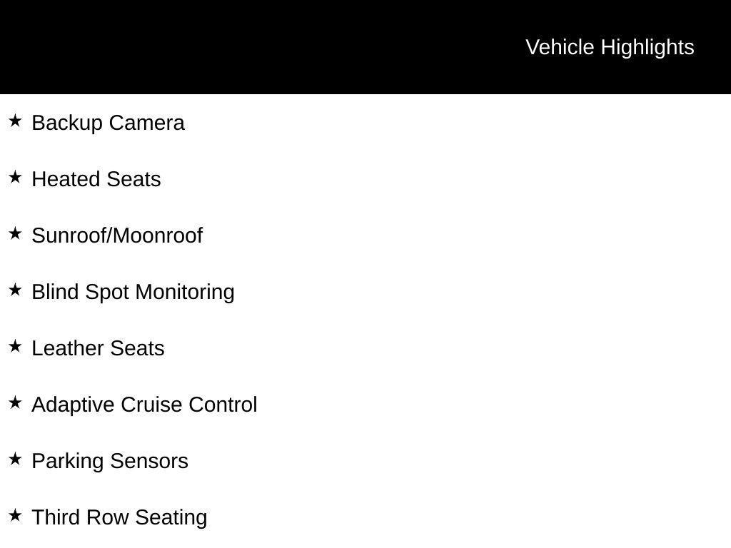 used 2018 INFINITI QX80 car, priced at $21,654