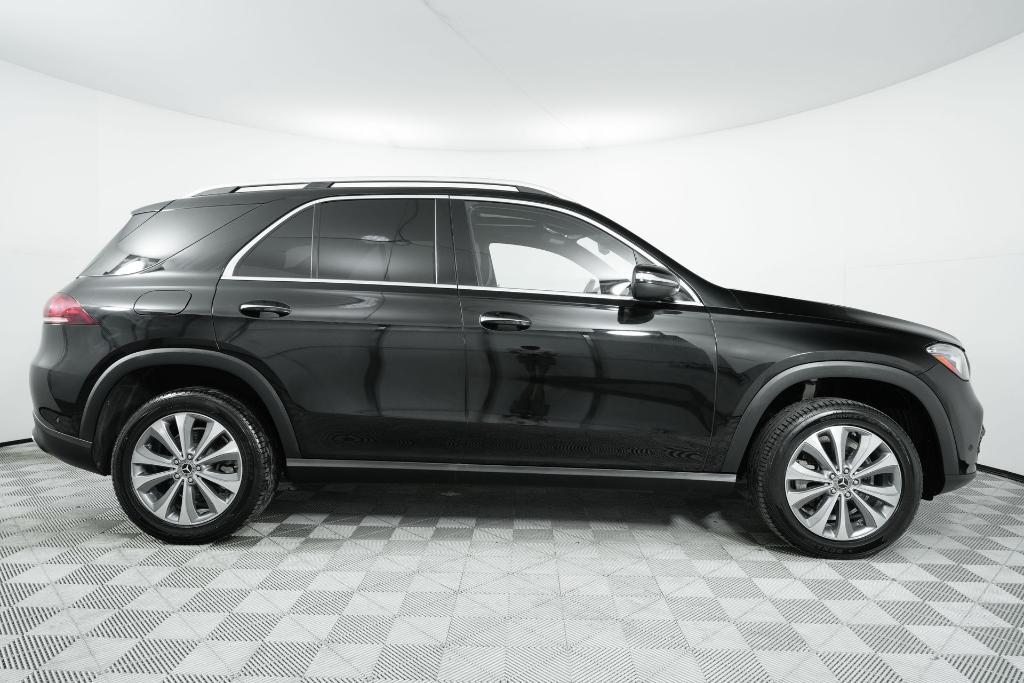 used 2021 Mercedes-Benz GLE 350 car, priced at $41,447