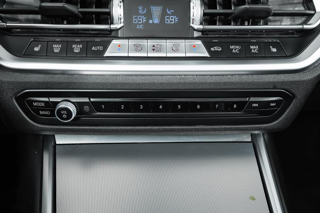 used 2023 BMW 430 car, priced at $41,629