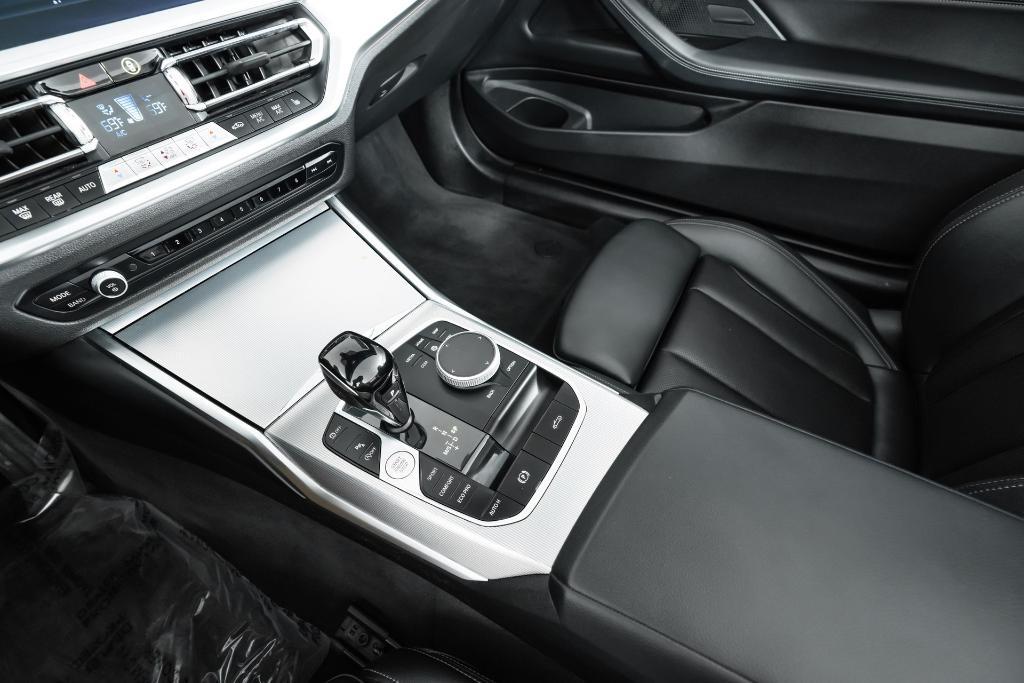 used 2023 BMW 430 car, priced at $41,629