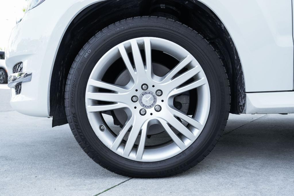 used 2014 Mercedes-Benz GLK-Class car, priced at $10,495