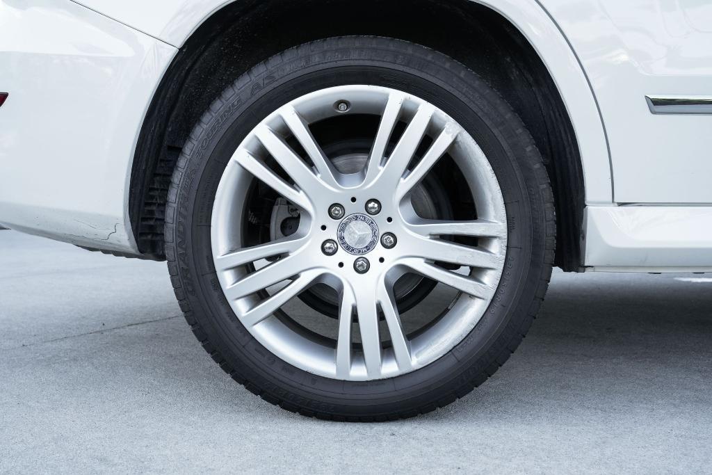 used 2014 Mercedes-Benz GLK-Class car, priced at $10,495