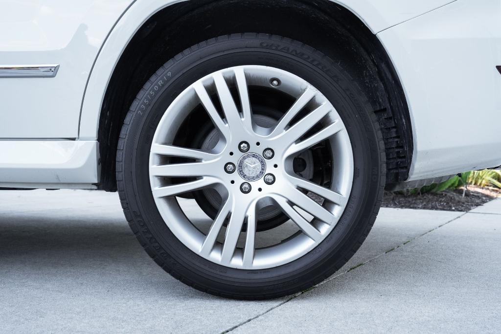 used 2014 Mercedes-Benz GLK-Class car, priced at $10,495