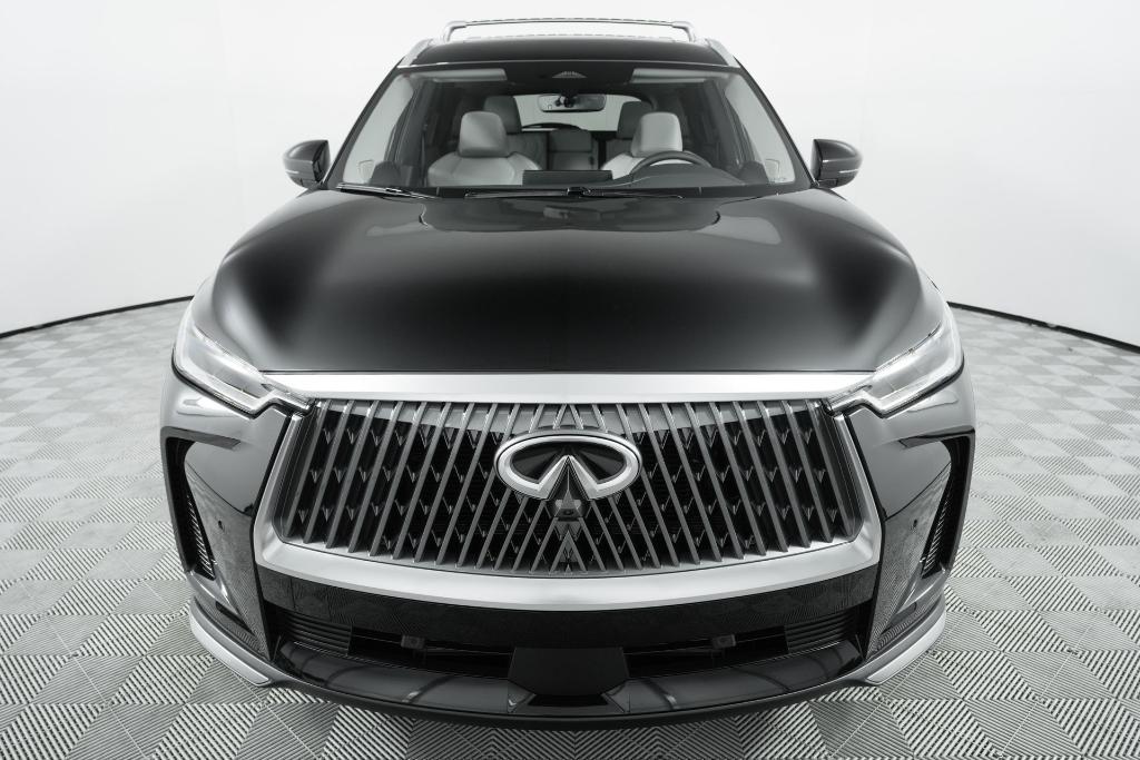 new 2026 INFINITI QX60 car, priced at $60,040