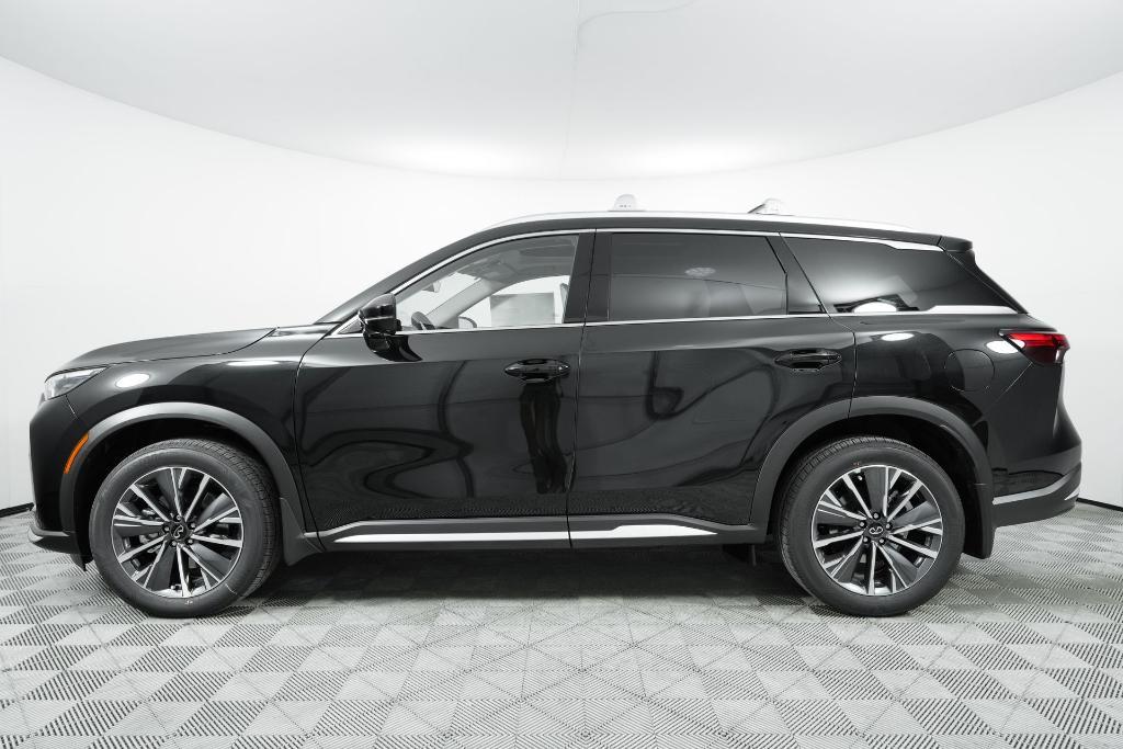 new 2026 INFINITI QX60 car, priced at $60,040