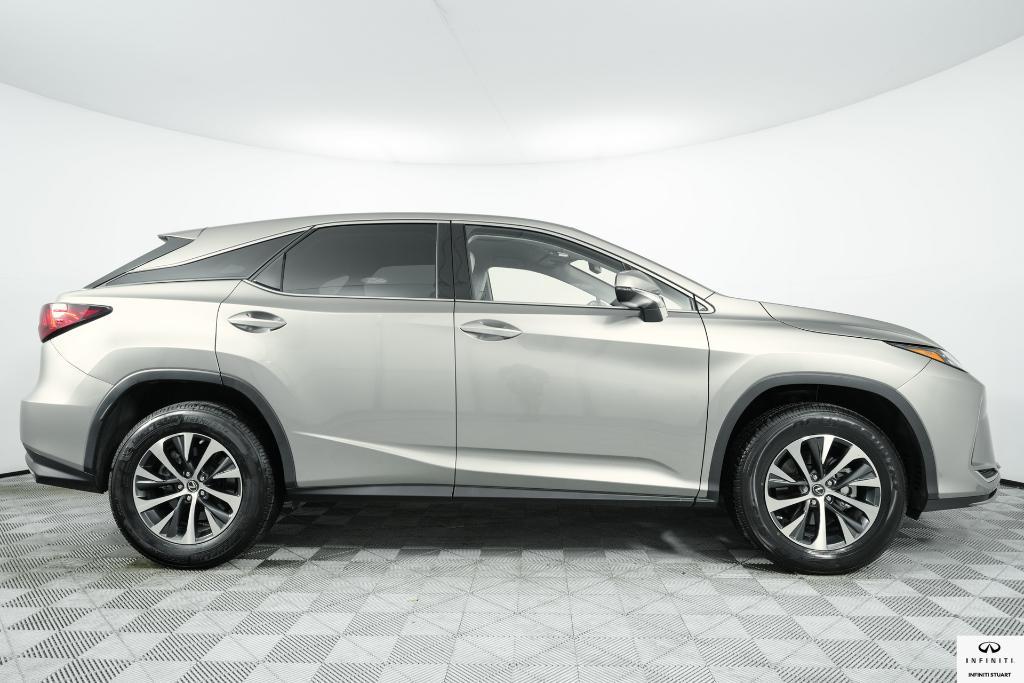 used 2021 Lexus RX 350 car, priced at $38,043