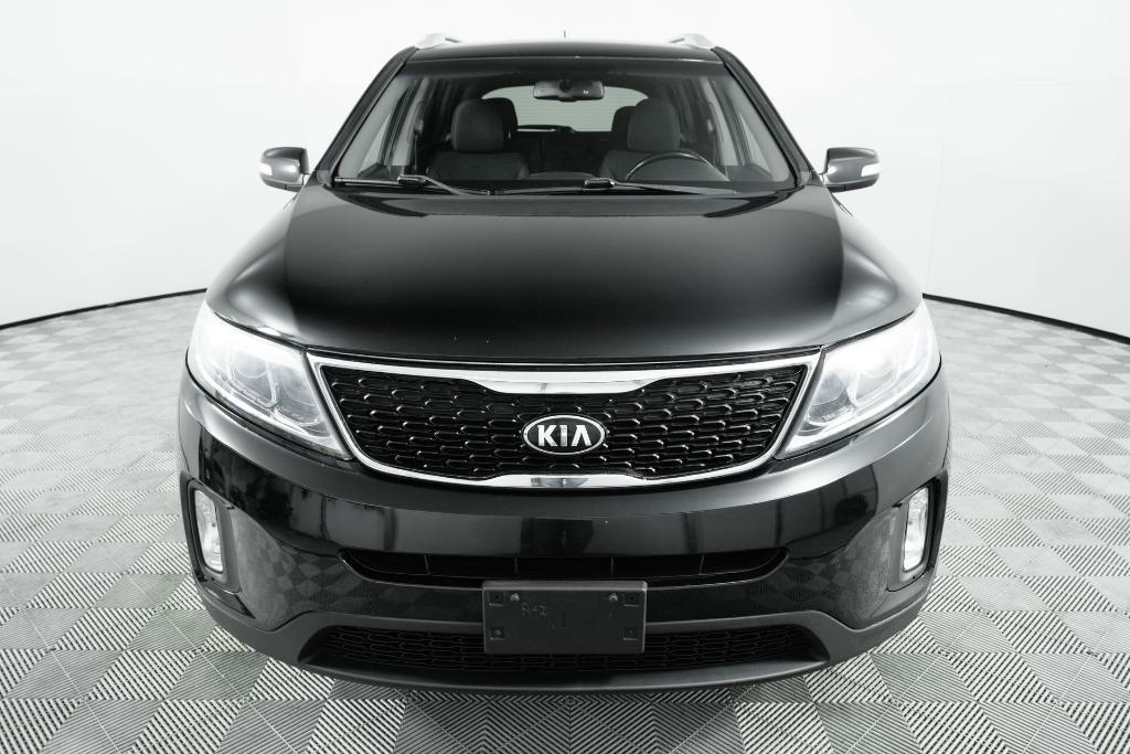 used 2015 Kia Sorento car, priced at $8,999