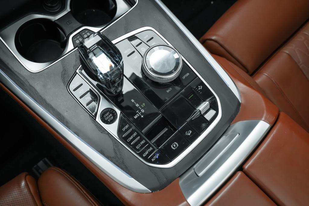 used 2019 BMW X7 car, priced at $38,593