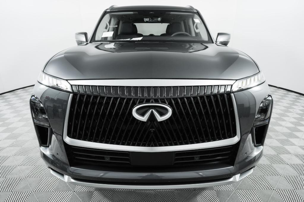new 2025 INFINITI QX80 car, priced at $82,240