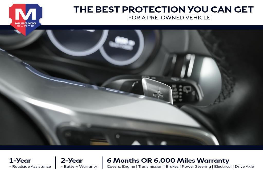 used 2020 Porsche Cayenne car, priced at $42,307
