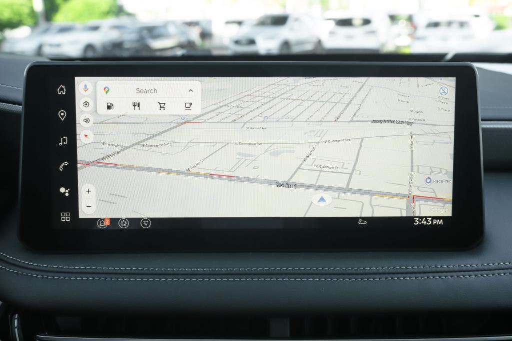 new 2026 INFINITI QX60 car, priced at $48,879