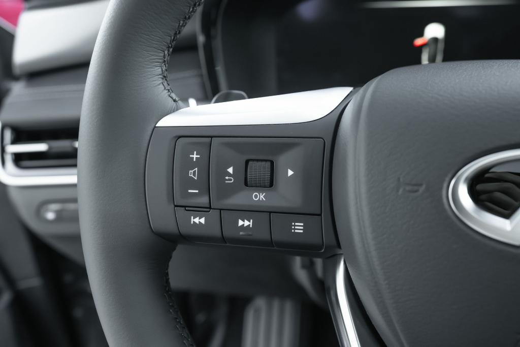 new 2026 INFINITI QX60 car, priced at $48,879