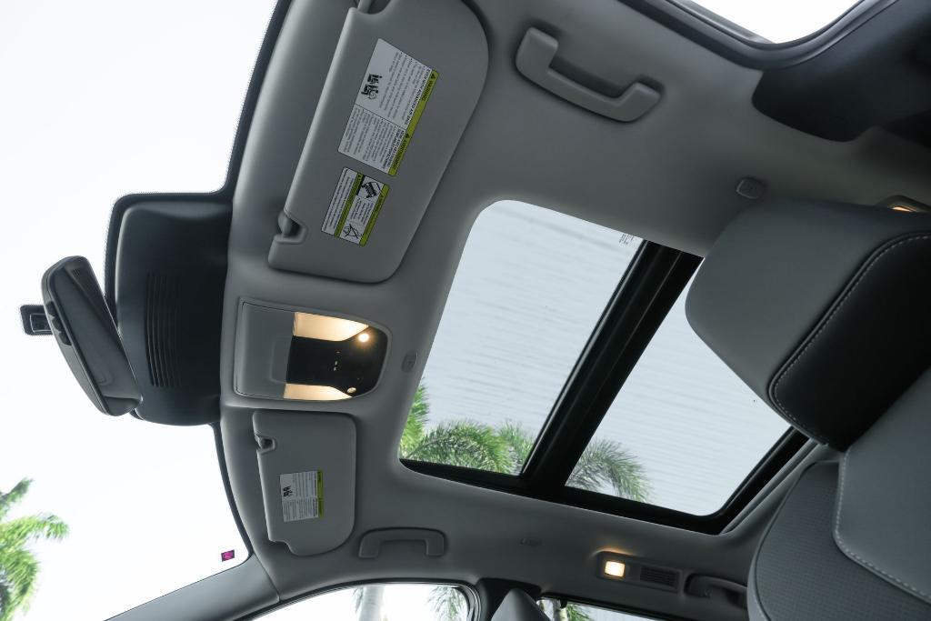 new 2026 INFINITI QX60 car, priced at $48,879