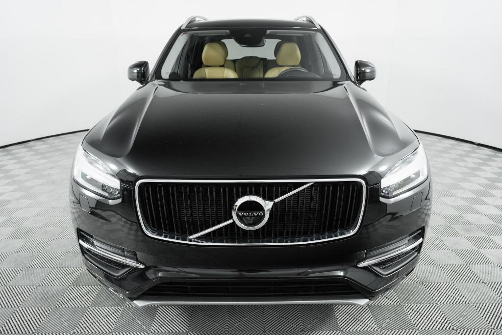 used 2016 Volvo XC90 car, priced at $16,874