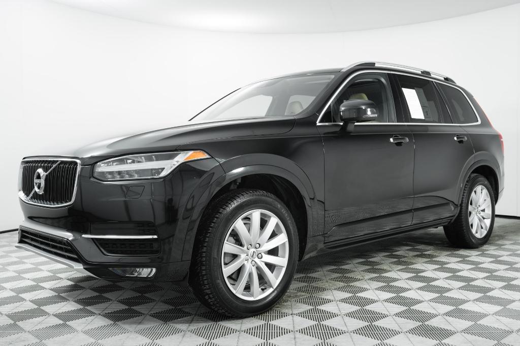 used 2016 Volvo XC90 car, priced at $16,874