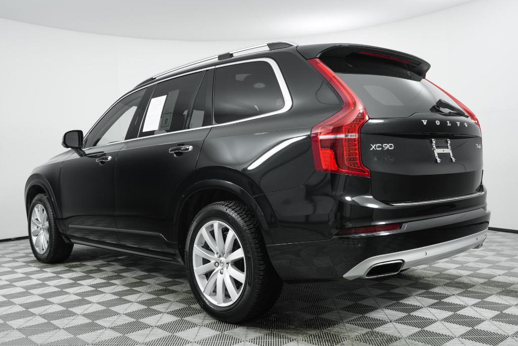 used 2016 Volvo XC90 car, priced at $16,874