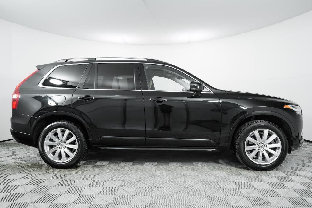 used 2016 Volvo XC90 car, priced at $16,874