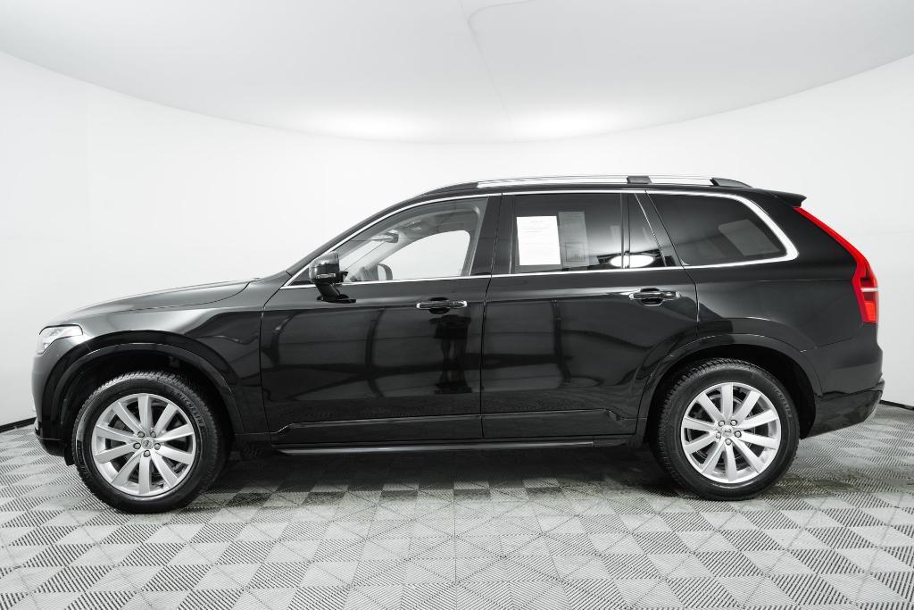 used 2016 Volvo XC90 car, priced at $16,874