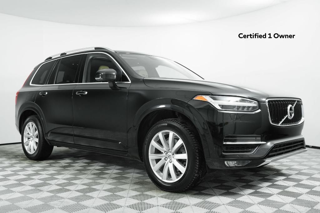 used 2016 Volvo XC90 car, priced at $17,207