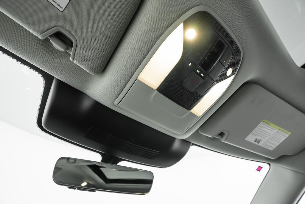 used 2025 INFINITI QX60 car, priced at $47,340