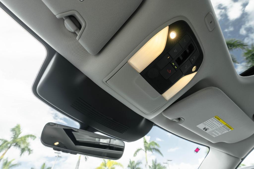 new 2026 INFINITI QX60 car, priced at $57,907