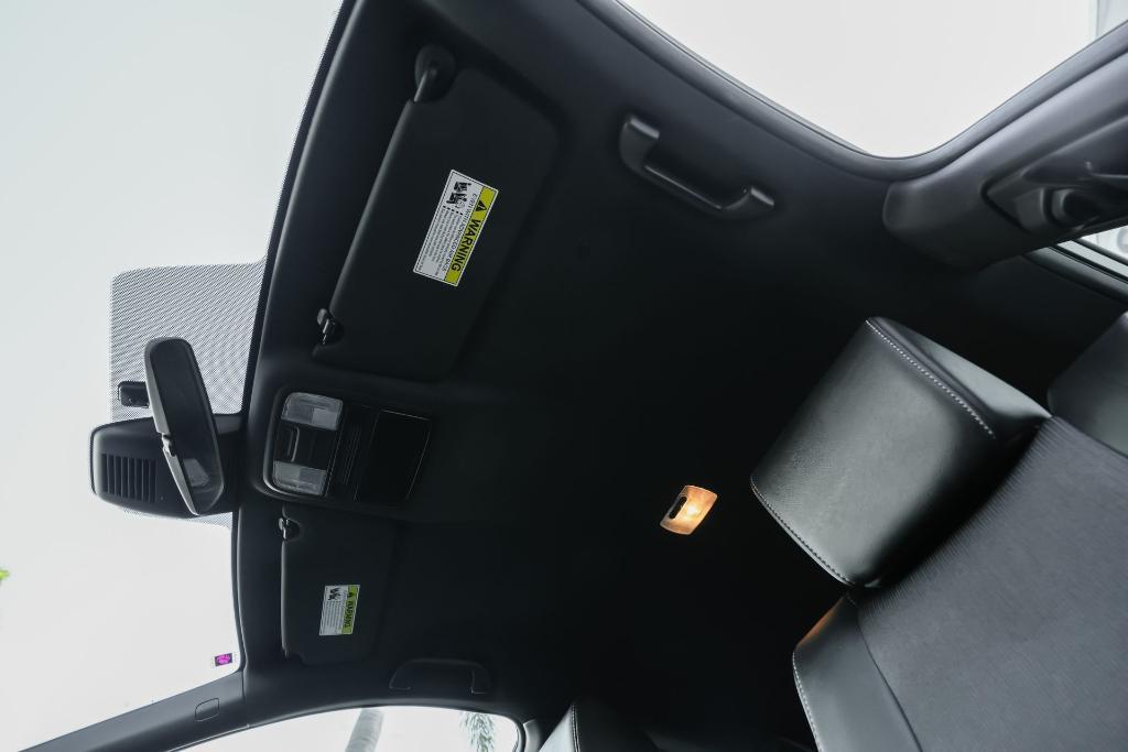 used 2021 Honda Accord car, priced at $18,822