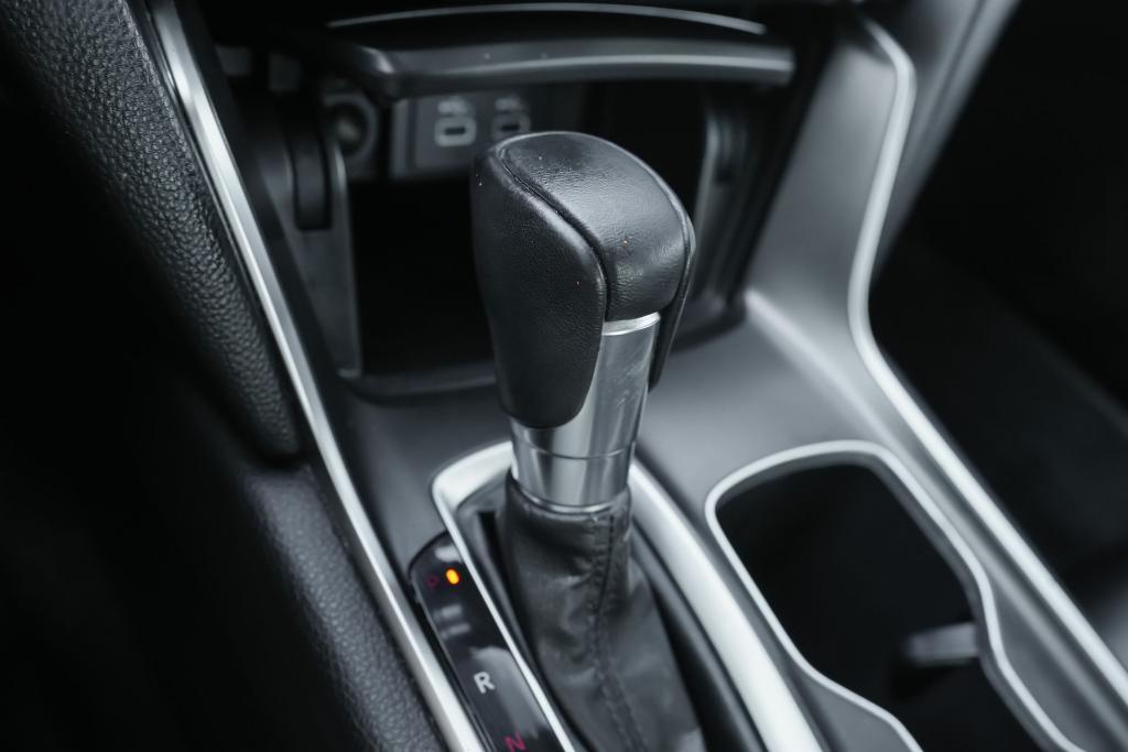 used 2021 Honda Accord car, priced at $18,822