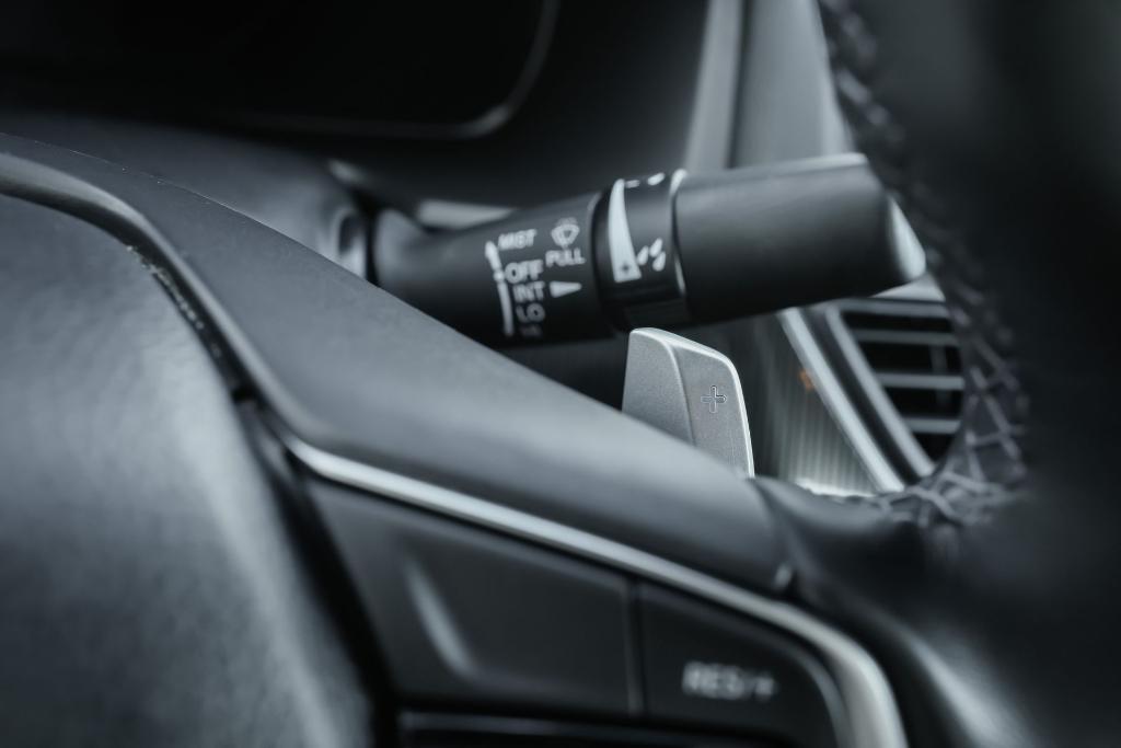 used 2021 Honda Accord car, priced at $18,822