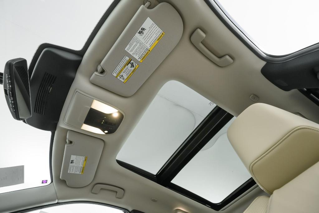 new 2025 INFINITI QX60 car, priced at $59,080