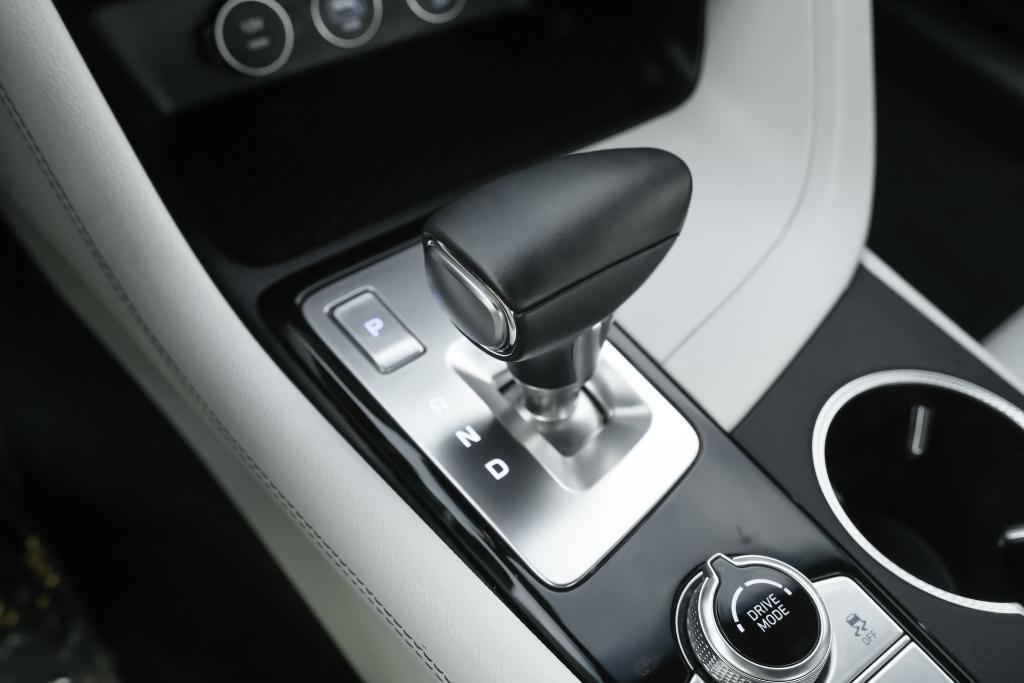 used 2025 Genesis G70 car, priced at $37,343