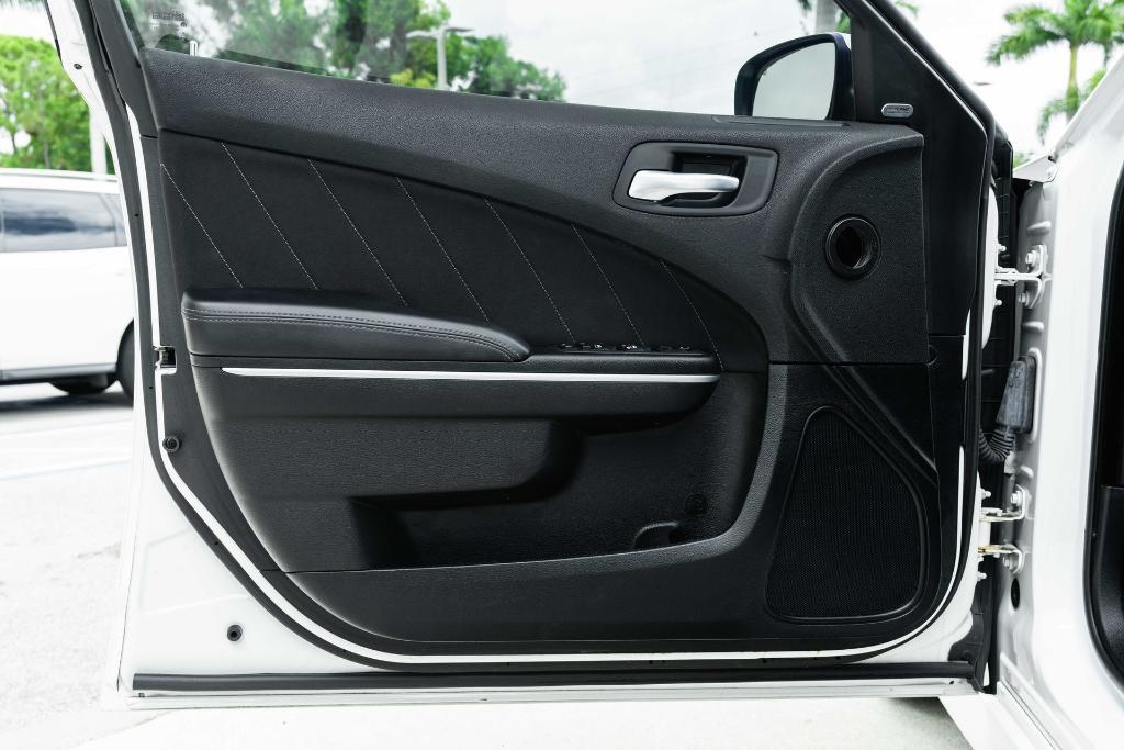 used 2022 Dodge Charger car, priced at $36,072