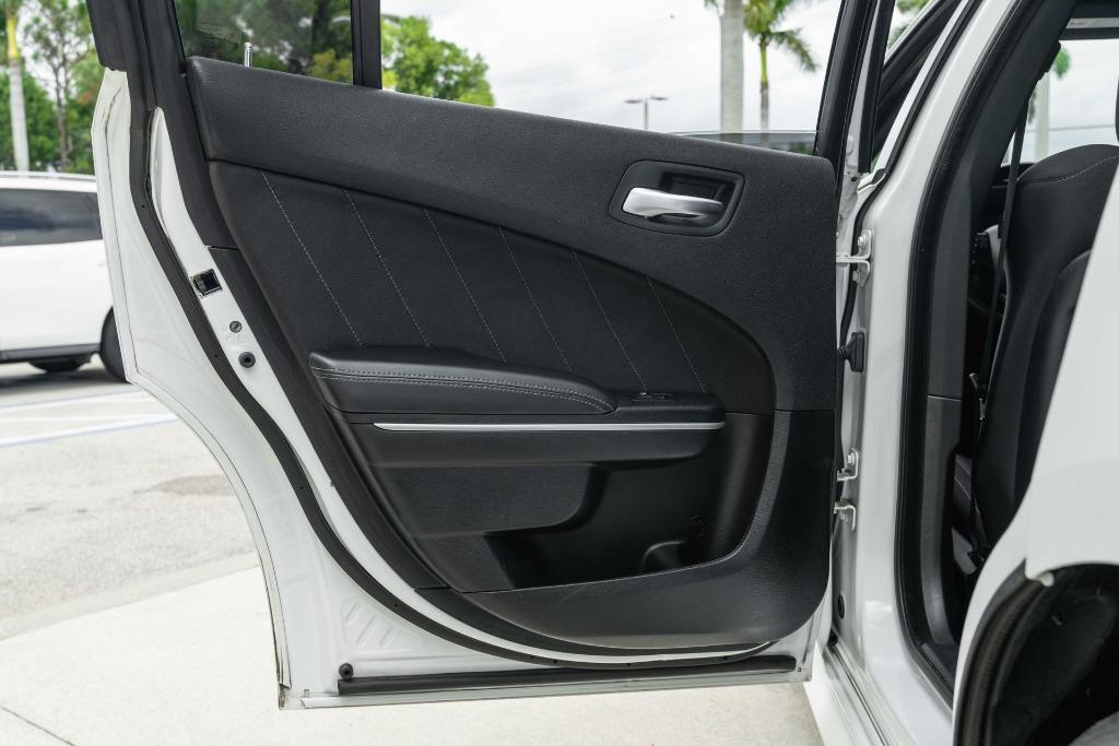 used 2022 Dodge Charger car, priced at $36,072