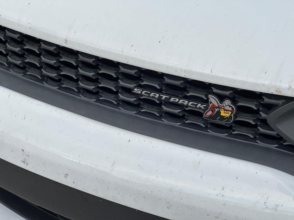 used 2022 Dodge Charger car, priced at $33,800