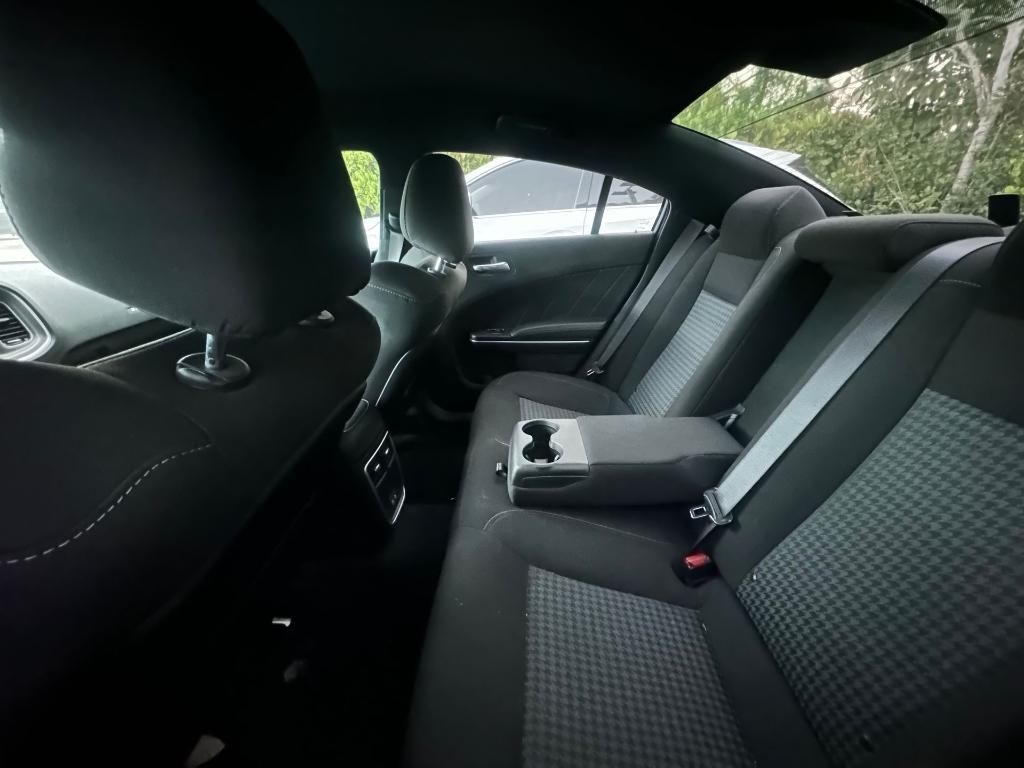 used 2022 Dodge Charger car, priced at $33,800