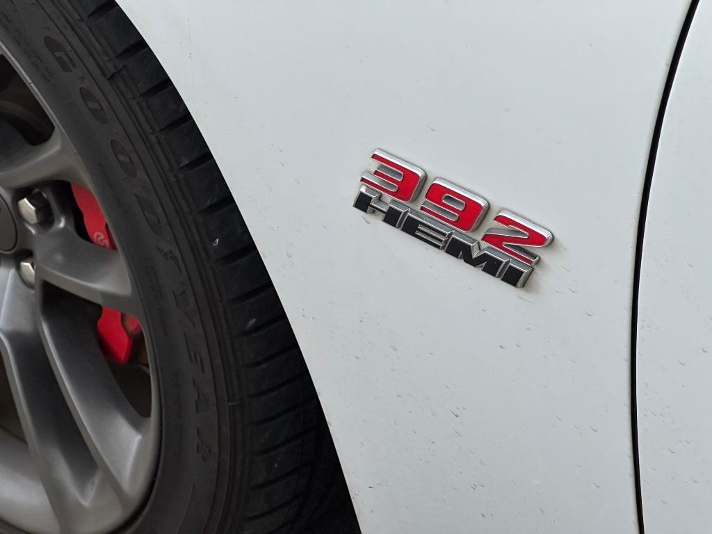 used 2022 Dodge Charger car, priced at $33,800