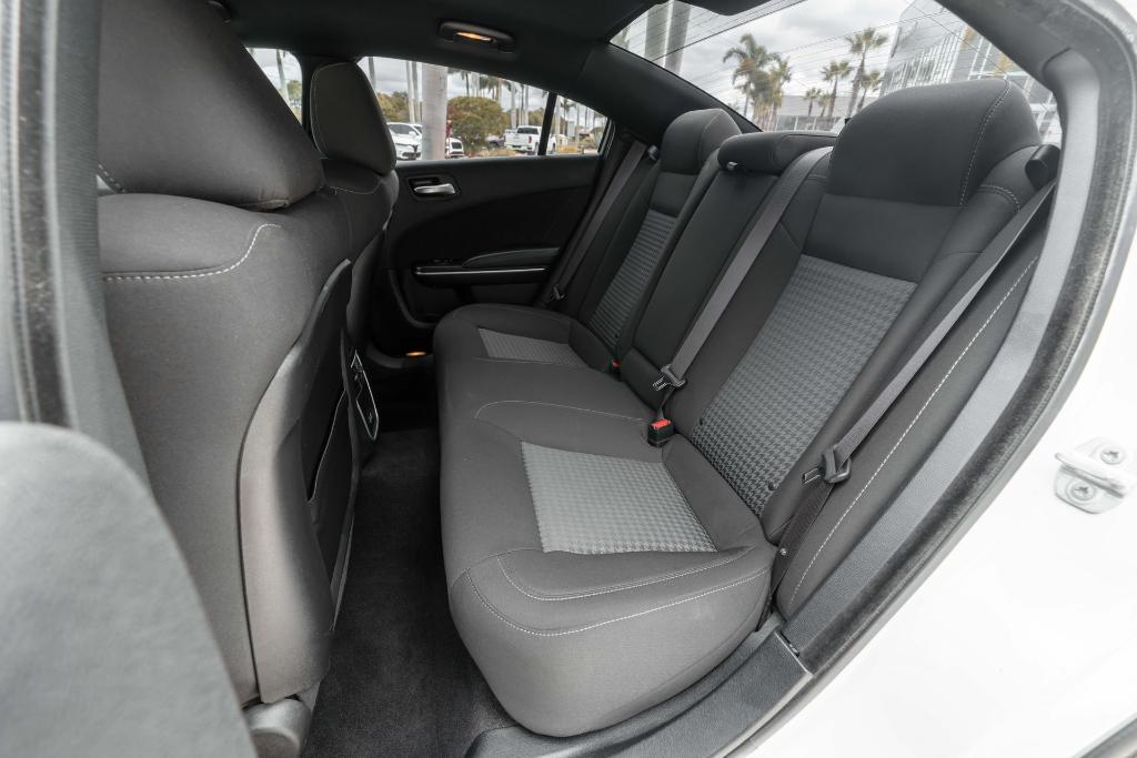 used 2022 Dodge Charger car, priced at $36,072