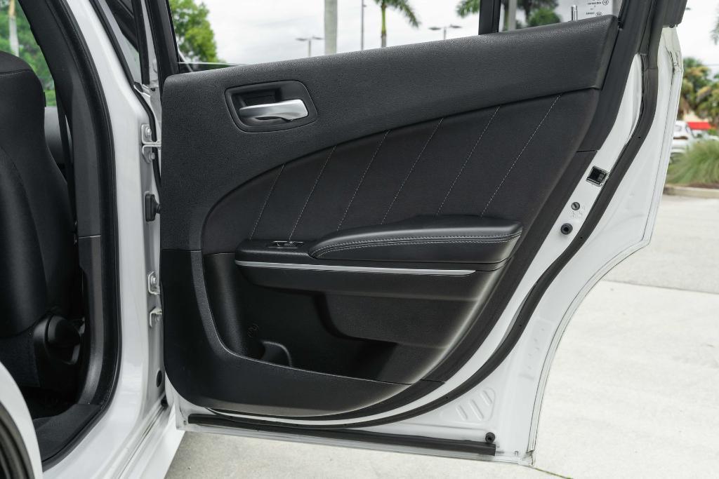 used 2022 Dodge Charger car, priced at $36,072