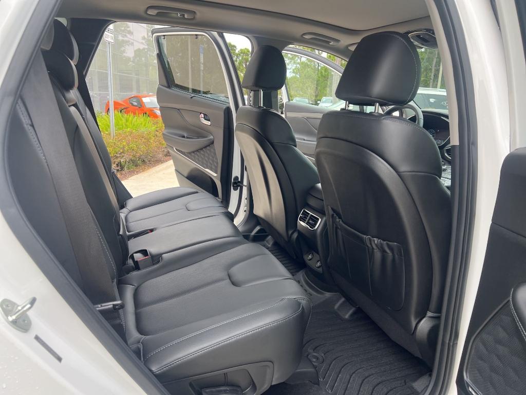 used 2023 Hyundai SANTA FE HEV car, priced at $28,988