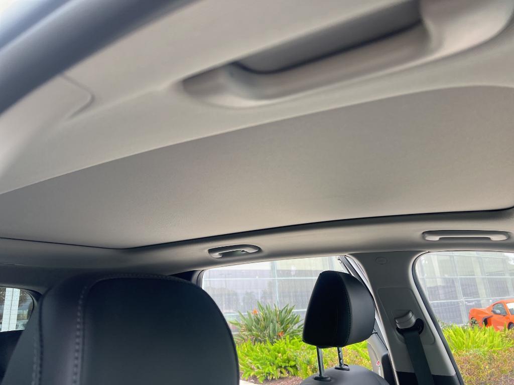 used 2023 Hyundai SANTA FE HEV car, priced at $28,988