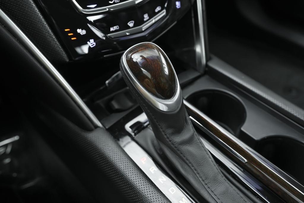 used 2016 Cadillac XTS car, priced at $13,995