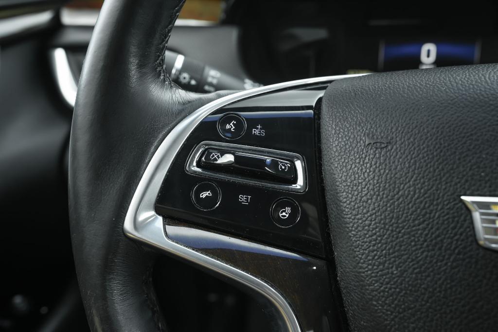 used 2016 Cadillac XTS car, priced at $13,995