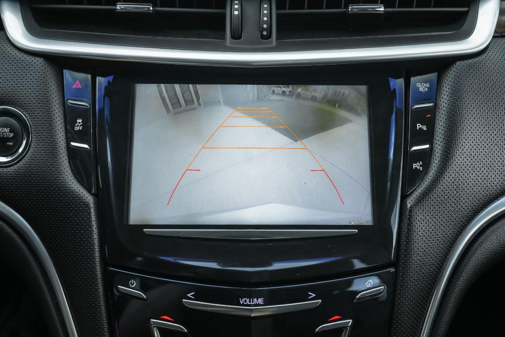 used 2016 Cadillac XTS car, priced at $13,995