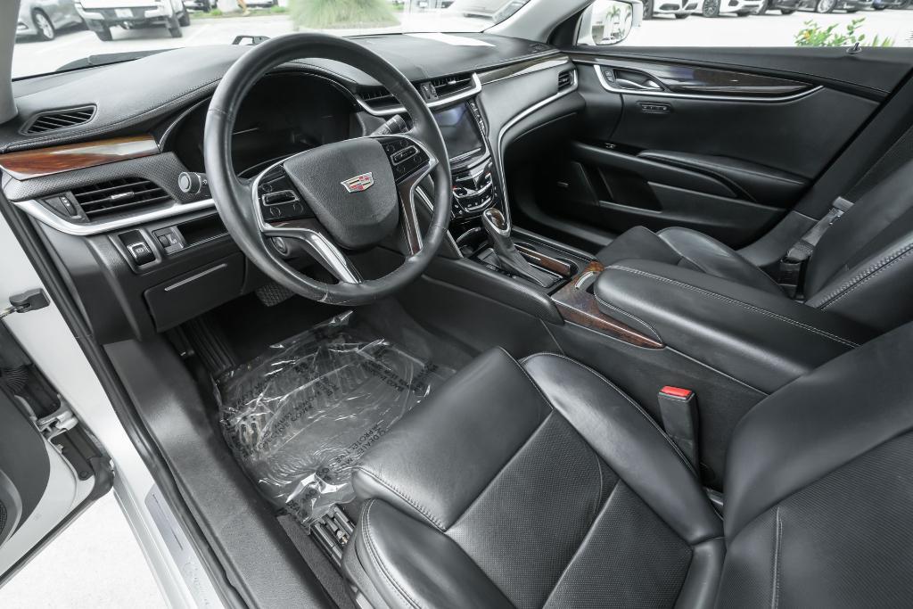 used 2016 Cadillac XTS car, priced at $13,995