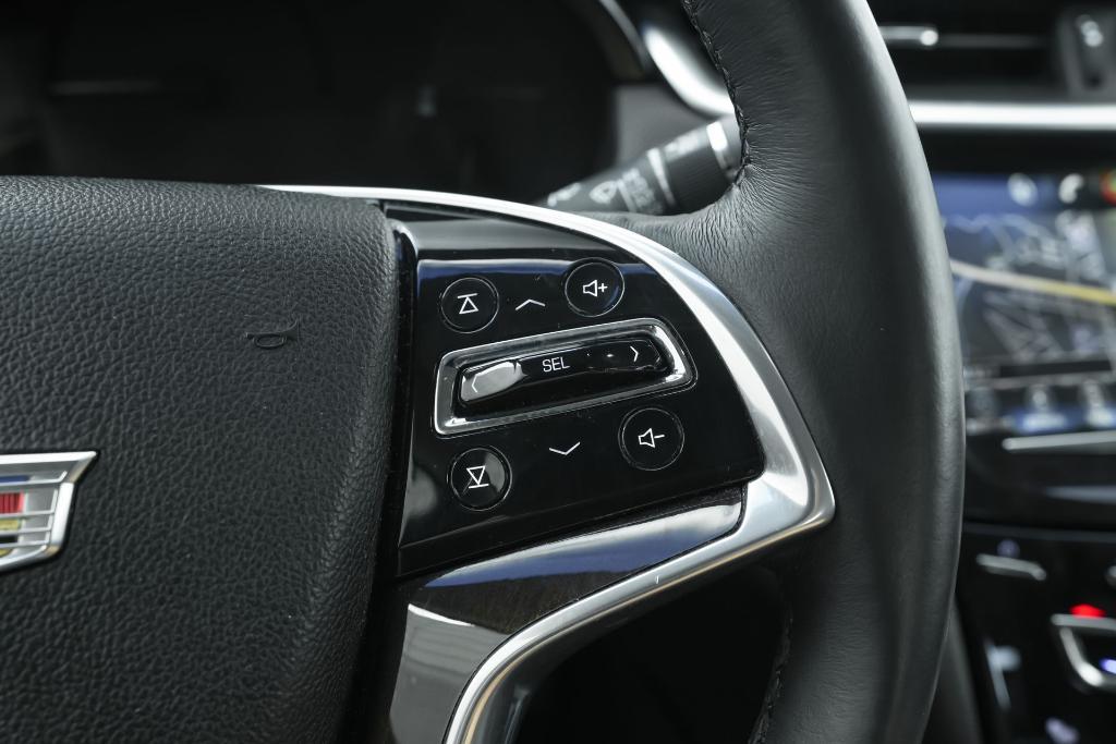 used 2016 Cadillac XTS car, priced at $13,995