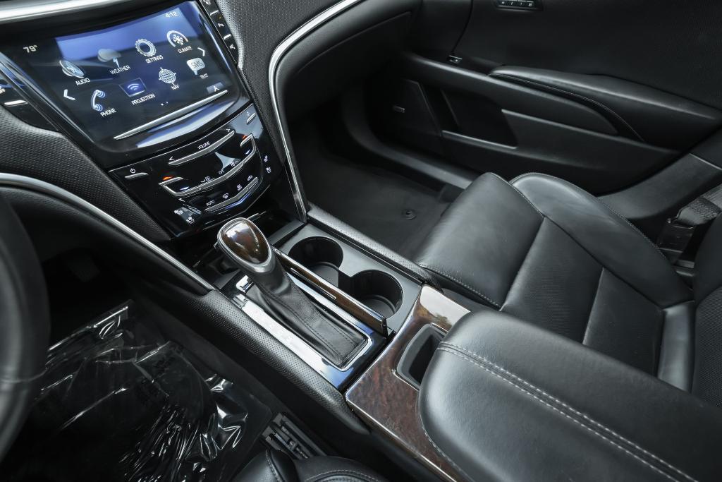 used 2016 Cadillac XTS car, priced at $13,995