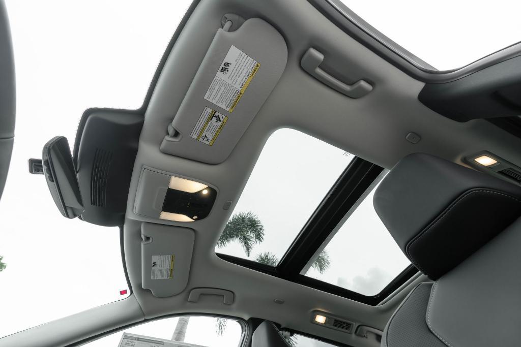 new 2026 INFINITI QX60 car, priced at $56,986