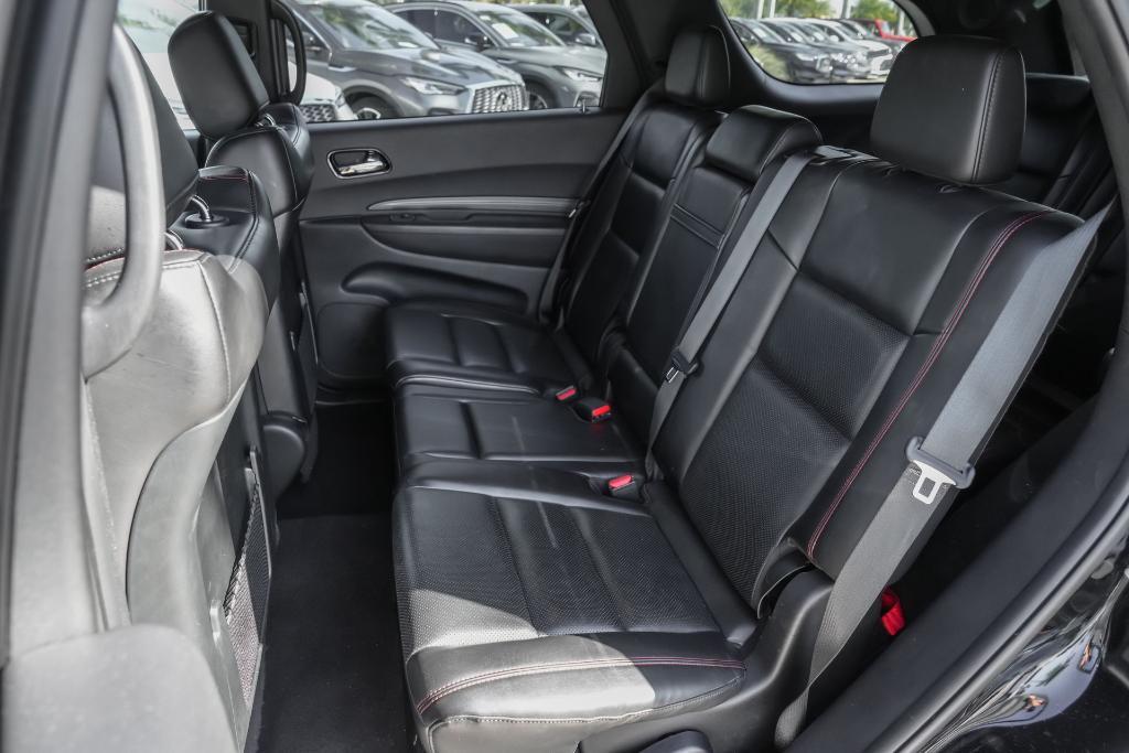 used 2024 Dodge Durango car, priced at $34,308