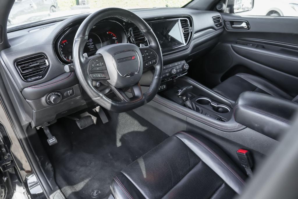 used 2024 Dodge Durango car, priced at $34,308