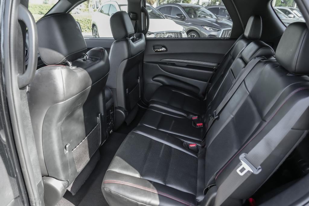 used 2024 Dodge Durango car, priced at $34,308