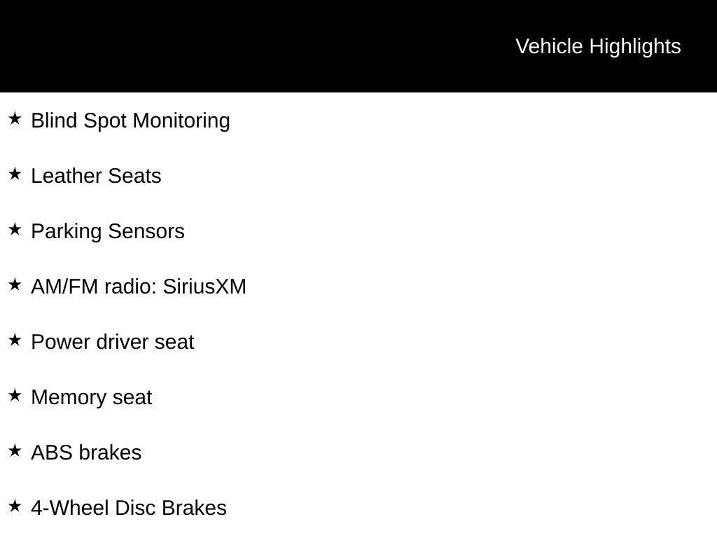used 2025 INFINITI QX55 car, priced at $36,713